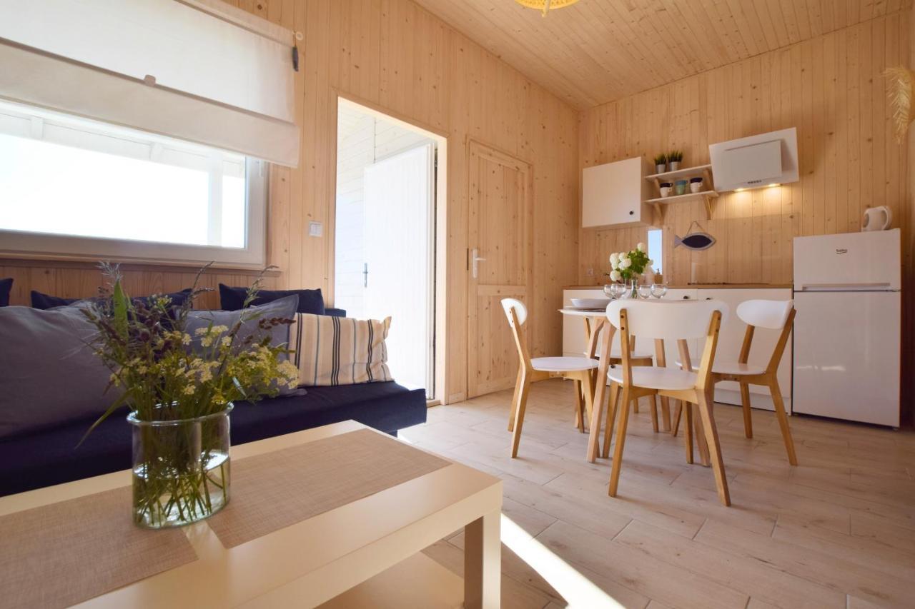 Pogodne Lodge *