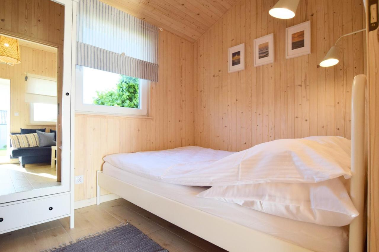 Lodge Pogodne